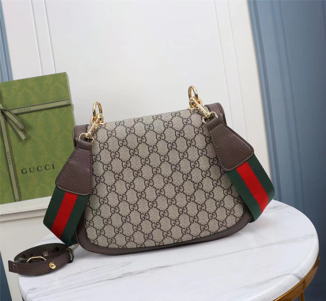 Mens Gucci Satchel Bags